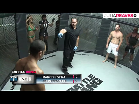❤️ Ultimate Fighter akimtosa msichana nambari baada ya pigano ulingoni Ponografia tu ☑